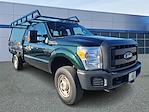 Used 2015 Ford F-350 XL Super Cab 4x4, Contractor Truck for sale #5535551 - photo 1
