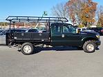 Used 2015 Ford F-350 XL Super Cab 4x4, Contractor Truck for sale #5535551 - photo 4