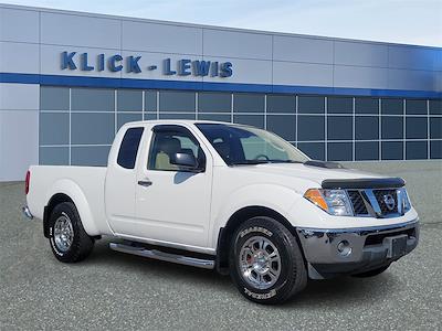 Used 2007 Nissan Frontier SE King Cab 2WD, Pickup for sale #5844431 - photo 1