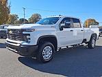 New 2025 Chevrolet Silverado 3500 Work Truck Crew Cab 4WD, Pickup for sale #5845700 - photo 1