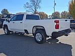 New 2025 Chevrolet Silverado 3500 Work Truck Crew Cab 4WD, Pickup for sale #5845700 - photo 2