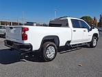 New 2025 Chevrolet Silverado 3500 Work Truck Crew Cab 4WD, Pickup for sale #5845700 - photo 3