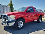 Used 2007 Dodge Ram 1500 ST Regular Cab 4x2, Pickup for sale #6551374 - photo 1