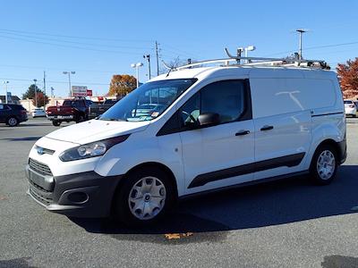 Used 2017 Ford Transit Connect XL FWD, Upfitted Cargo Van for sale #7428811 - photo 1