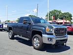 Used 2017 GMC Sierra 2500 SLE Double Cab 4x4, Pickup for sale #7429711 - photo 1