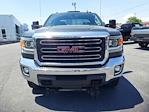 Used 2017 GMC Sierra 2500 SLE Double Cab 4x4, Pickup for sale #7429711 - photo 3