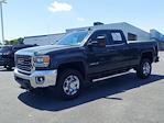 Used 2017 GMC Sierra 2500 SLE Double Cab 4x4, Pickup for sale #7429711 - photo 4