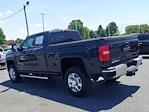 Used 2017 GMC Sierra 2500 SLE Double Cab 4x4, Pickup for sale #7429711 - photo 2