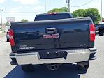 Used 2017 GMC Sierra 2500 SLE Double Cab 4x4, Pickup for sale #7429711 - photo 5