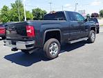 Used 2017 GMC Sierra 2500 SLE Double Cab 4x4, Pickup for sale #7429711 - photo 6
