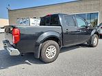 Used 2018 Nissan Frontier SV Crew Cab 4x4, Pickup for sale #8540741 - photo 2