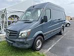 Used 2018 Mercedes-Benz Sprinter 2500 Standard Roof 4x2, Upfitted Cargo Van for sale #8551851 - photo 1