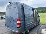 Used 2018 Mercedes-Benz Sprinter 2500 Standard Roof 4x2, Upfitted Cargo Van for sale #8551851 - photo 5