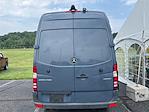 Used 2018 Mercedes-Benz Sprinter 2500 Standard Roof 4x2, Upfitted Cargo Van for sale #8551851 - photo 2