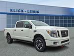 Used 2018 Nissan Titan XD Crew Cab 4x4, Pickup for sale #5845371 - photo 1