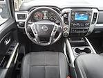 Used 2018 Nissan Titan XD Crew Cab 4x4, Pickup for sale #5845371 - photo 11