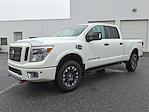 Used 2018 Nissan Titan XD Crew Cab 4x4, Pickup for sale #5845371 - photo 4