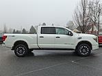 Used 2018 Nissan Titan XD Crew Cab 4x4, Pickup for sale #5845371 - photo 7