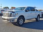 Used 2018 Nissan Titan SV Crew Cab 4x4, Pickup for sale #8554181 - photo 4