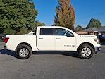 Used 2018 Nissan Titan SV Crew Cab 4x4, Pickup for sale #8554181 - photo 7