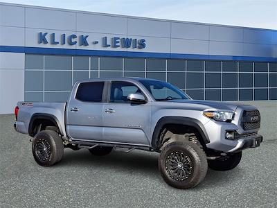 Used 2019 Toyota Tacoma TRD Off-Road Double Cab 4x2, Pickup for sale #9554601 - photo 1