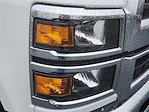 2023 Chevrolet Silverado 5500 Regular Cab DRW RWD, Cab Chassis for sale #C101020 - photo 12