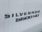 2023 Chevrolet Silverado 5500 Regular Cab DRW RWD, Cab Chassis for sale #C101020 - photo 19