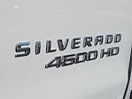 2023 Chevrolet Silverado 5500 Regular Cab DRW 4WD, Cab Chassis for sale #C101060 - photo 12