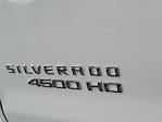 2023 Chevrolet Silverado 5500 Regular Cab DRW 4WD, Air-Flo Pro-Class Dump Truck for sale #C101090 - photo 17