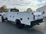 New 2023 Chevrolet Silverado 4500 Work Truck Regular Cab 4WD, DuraMag S Series Service Truck for sale #C101110 - photo 3