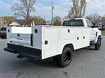 New 2023 Chevrolet Silverado 4500 Work Truck Regular Cab 4WD, DuraMag S Series Service Truck for sale #C101110 - photo 2