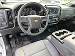 New 2023 Chevrolet Silverado 4500 Work Truck Regular Cab 4WD, DuraMag S Series Service Truck for sale #C101110 - photo 9