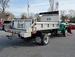 2023 Chevrolet Silverado 6500 Regular Cab DRW 4WD, Rugby Contractor Dump Body Dump Truck for sale #C101130 - photo 2