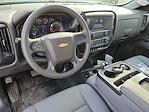 2023 Chevrolet Silverado 6500 Regular Cab DRW 4WD, Rugby Contractor Dump Body Dump Truck for sale #C101130 - photo 7