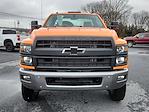 New 2023 Chevrolet Silverado 6500 Work Truck Regular Cab 4WD, Cab Chassis for sale #C101150 - photo 3