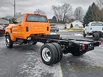 New 2023 Chevrolet Silverado 6500 Work Truck Regular Cab 4WD, Cab Chassis for sale #C101160 - photo 2