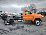 New 2023 Chevrolet Silverado 6500 Work Truck Regular Cab 4WD, Cab Chassis for sale #C101160 - photo 5