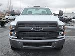 New 2023 Chevrolet Silverado 5500 Work Truck Regular Cab RWD, Cab Chassis for sale #C101170 - photo 3