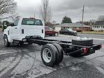 New 2023 Chevrolet Silverado 5500 Work Truck Regular Cab RWD, Cab Chassis for sale #C101170 - photo 2