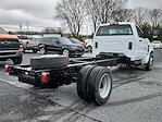 New 2023 Chevrolet Silverado 5500 Work Truck Regular Cab RWD, Cab Chassis for sale #C101170 - photo 4