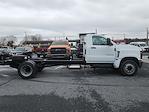 New 2023 Chevrolet Silverado 5500 Work Truck Regular Cab RWD, Cab Chassis for sale #C101170 - photo 5