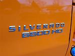 2023 Chevrolet Silverado 6500 Regular Cab DRW 4WD, SH Truck Bodies Landscape Dump for sale #C101200 - photo 9