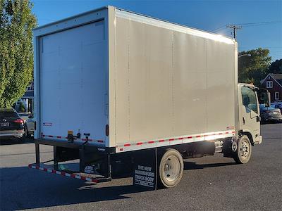 New 2024 Chevrolet LCF 4500HG Regular Cab RWD, 14' Morgan Truck Body Gold Star Box Truck for sale #C101460 - photo 2