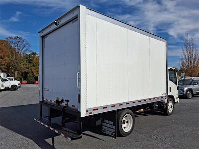 New 2024 Chevrolet LCF 4500HG Regular Cab RWD, Morgan Truck Body Gold Star Box Truck for sale #C101480 - photo 2