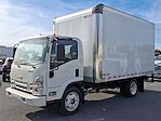 New 2024 Chevrolet LCF 4500HG Regular Cab RWD, Morgan Truck Body Gold Star Box Truck for sale #C101480 - photo 3