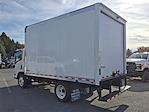 New 2024 Chevrolet LCF 4500HG Regular Cab RWD, Morgan Truck Body Gold Star Box Truck for sale #C101480 - photo 4