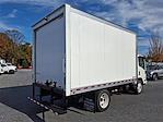 New 2024 Chevrolet LCF 4500HG Regular Cab RWD, Morgan Truck Body Gold Star Box Truck for sale #C101480 - photo 2