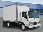 2024 Chevrolet LCF 4500HG Regular Cab RWD, Morgan Truck Body Gold Star Box Truck for sale #C101490 - photo 3