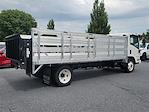 2024 Chevrolet LCF 4500HG Regular Cab RWD, DuraMag Platform Body Stake Bed for sale #C101570 - photo 2