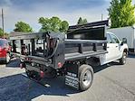 New 2024 Chevrolet Silverado 3500 Work Truck Crew Cab 4WD, Air-Flo Pro-Class Dump Truck for sale #C101690 - photo 3